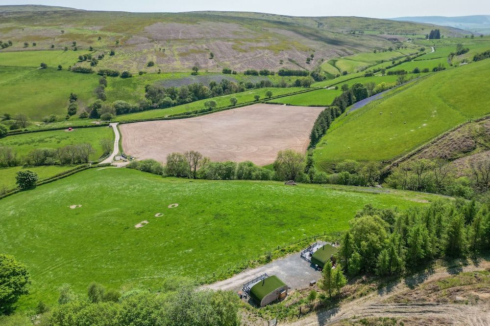 Maesgwyn