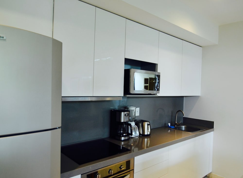 A-Nah Suites Apartamentos by CSR