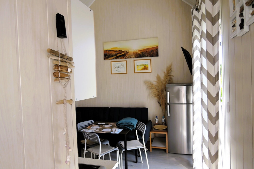 New Holiday Home for 4 People in Wiselka