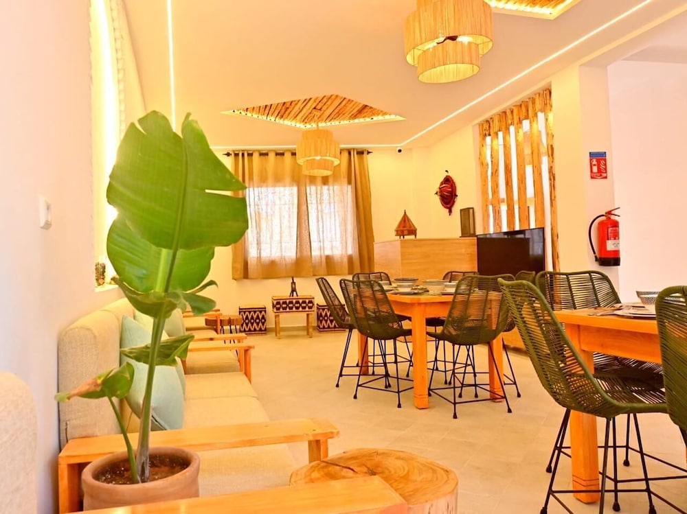 RAYAN HOUSE