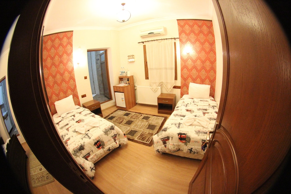 Boomerang Guesthouse