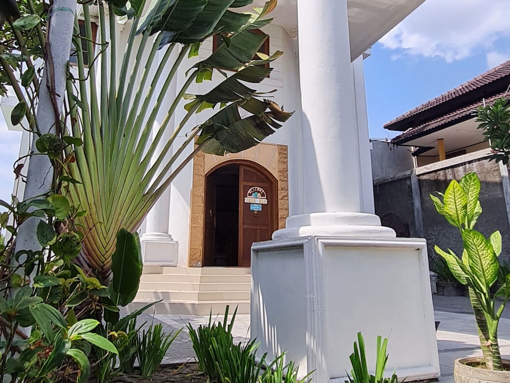 Casamia Homestay
