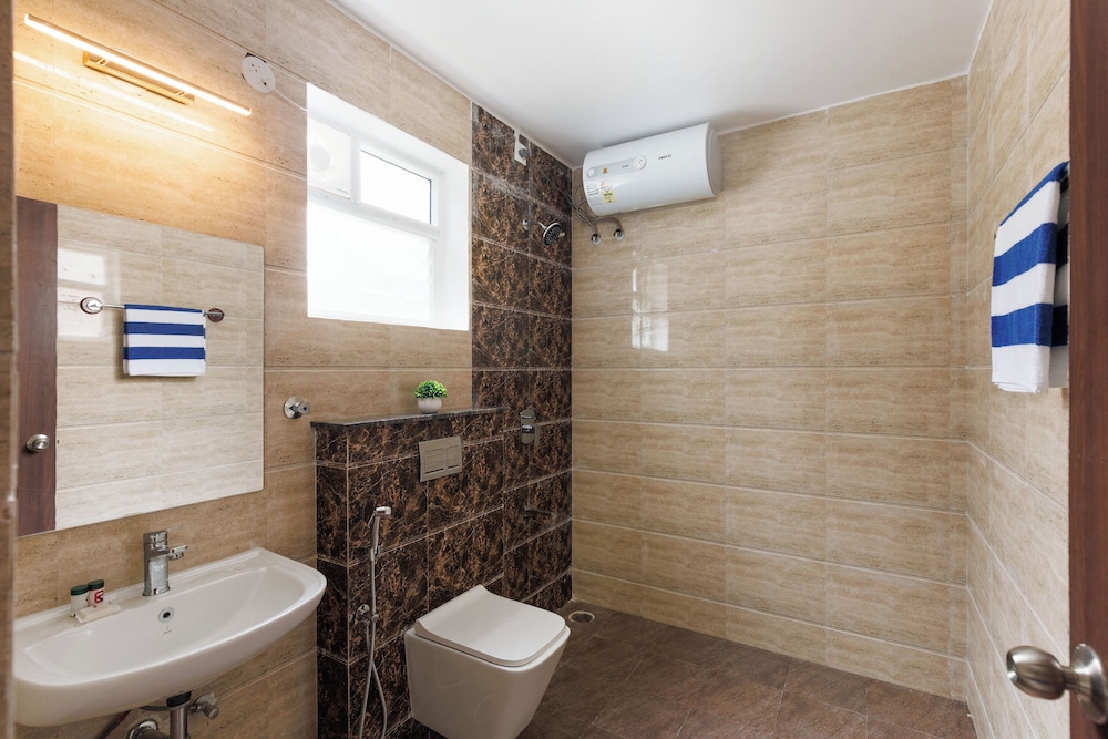 Casa Miro by Redolive Mall of Asia Hebbal 4bhk