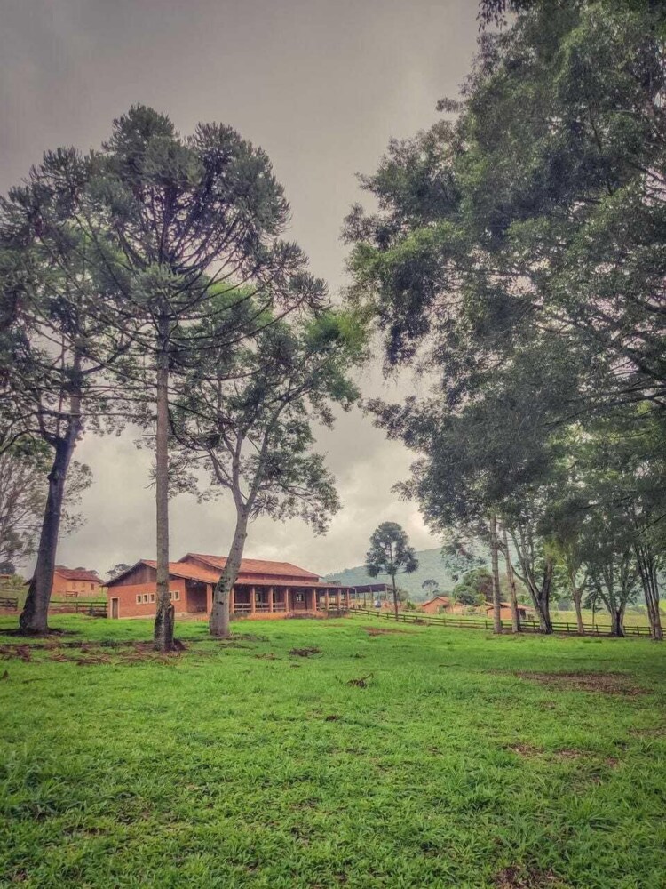 Hotel Fazenda Vale Formoso