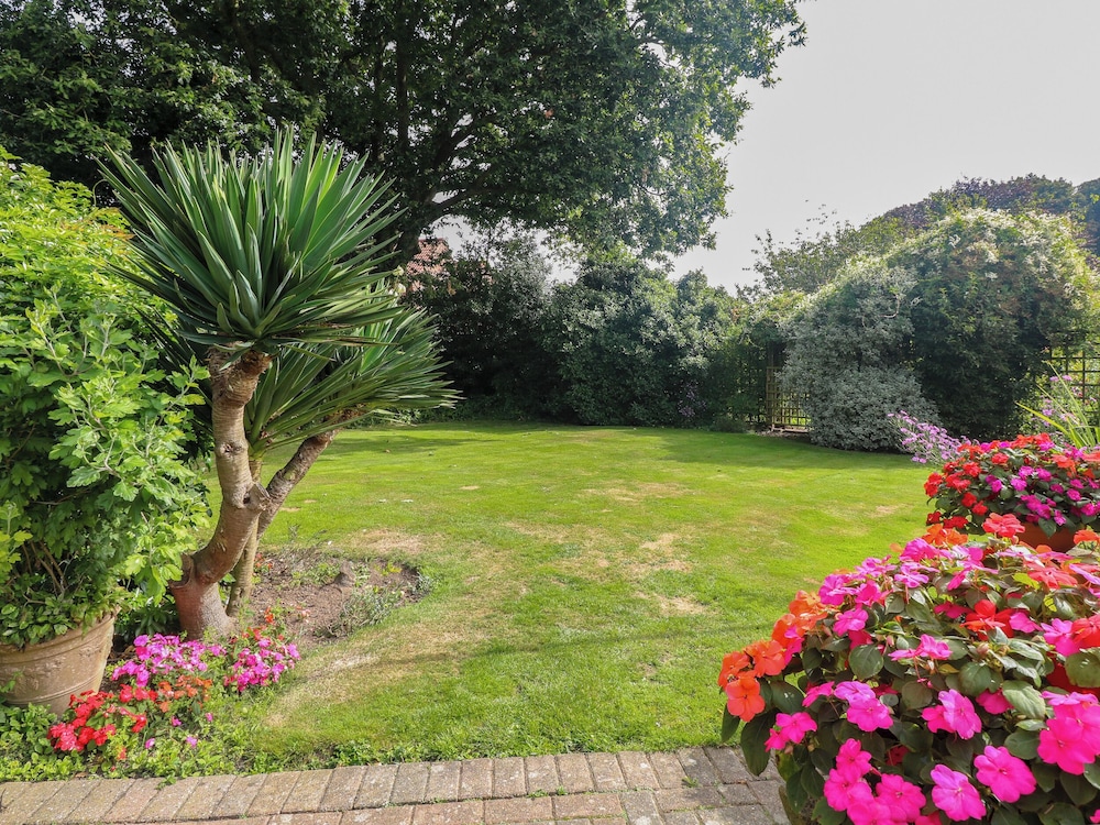 Walnut Tree Cottage