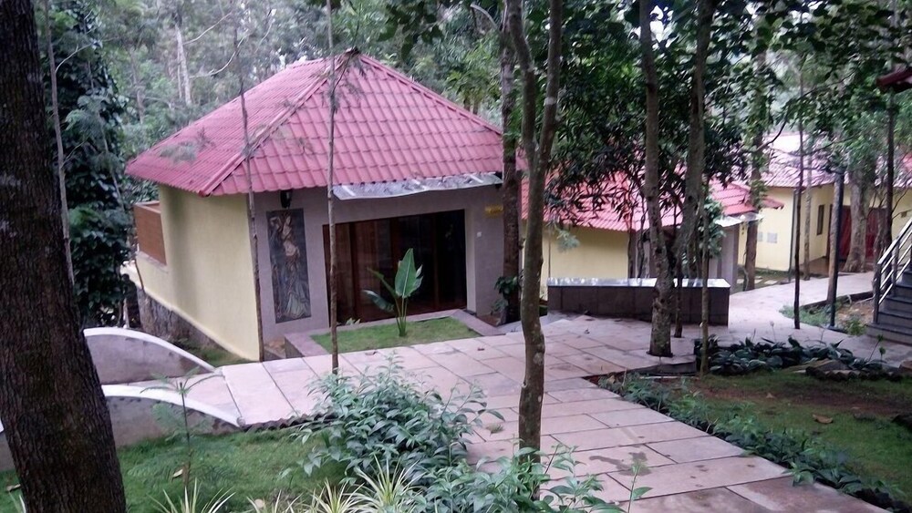 The Brook Resorts & Spa