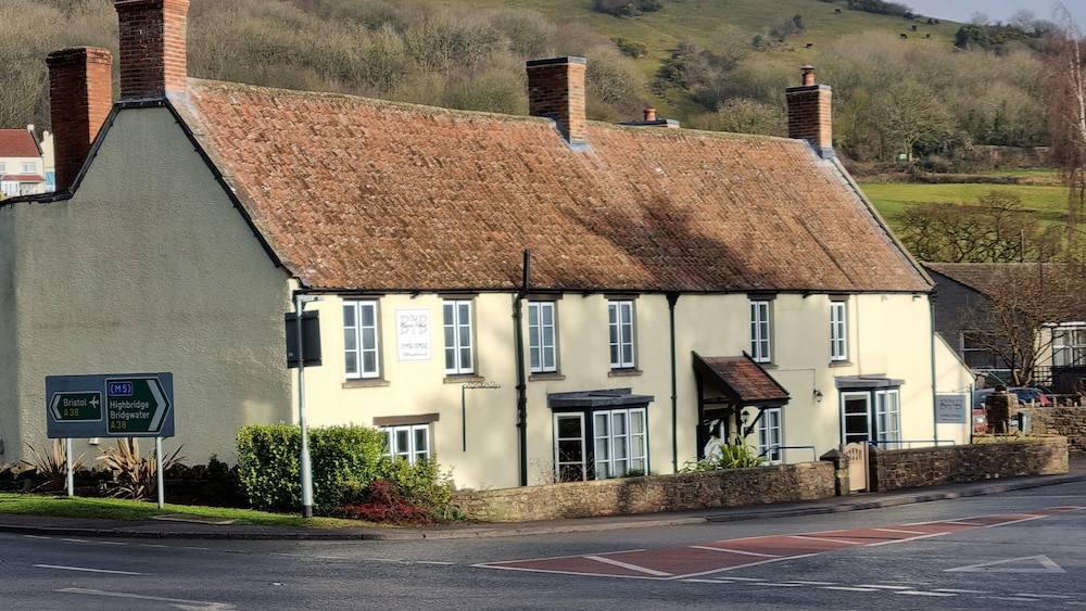 Old Manor House B&B