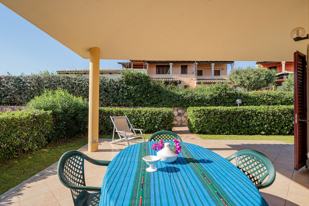 Residence La Tartaruga