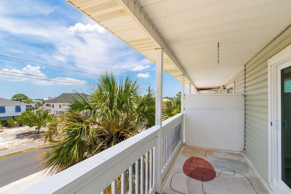 Perdido Beach Bungalow