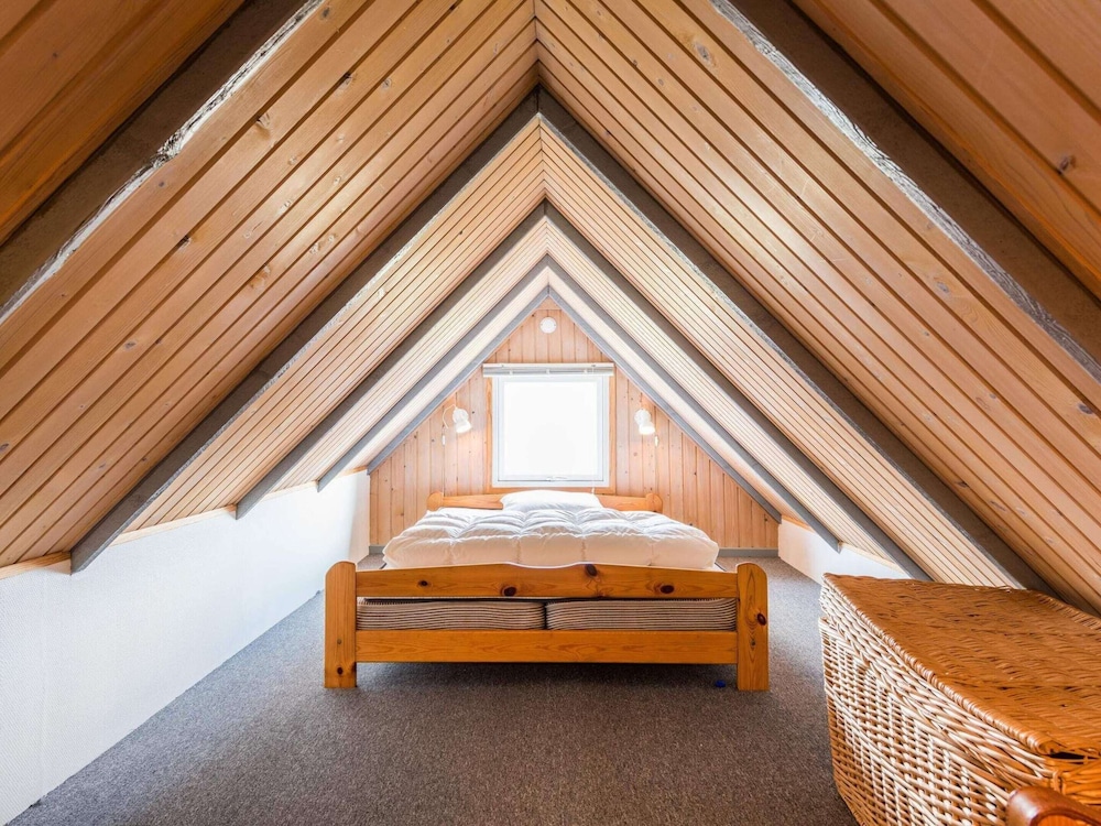 5 Person Holiday Home in Hvide Sande view 5
