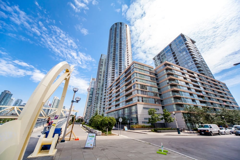 Waterfront Boutique Suites - Image 1