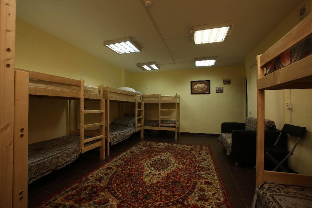 Sky Hostel