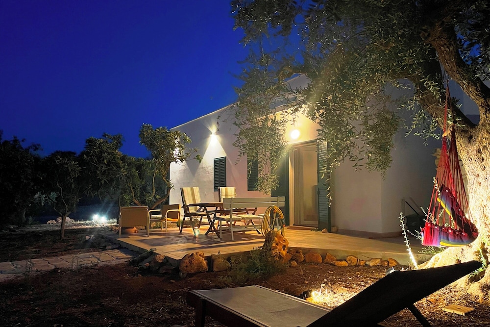 Villa Oliva Blu by Wonderful Italy