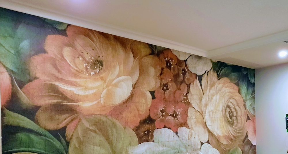 Palazzo 42 view 5