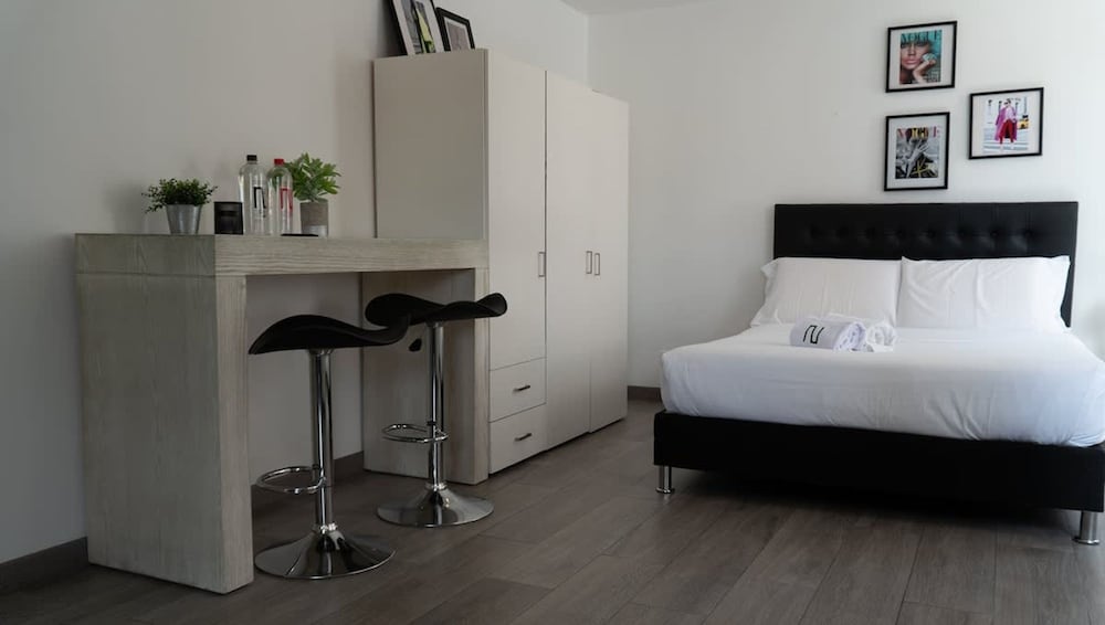 NOK Beatiful Loft in Chic