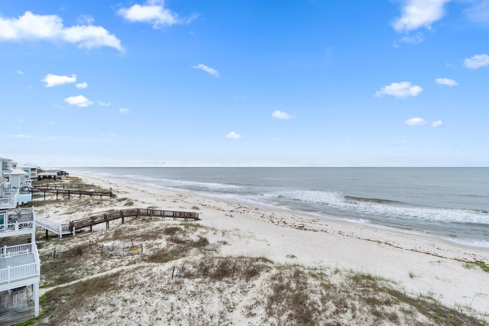 Our Derby Dunes