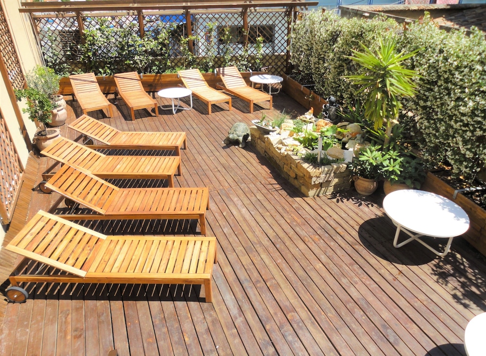 Residence Fiorella