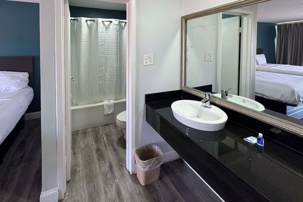 Rodeway Inn West Memphis, Billede 12