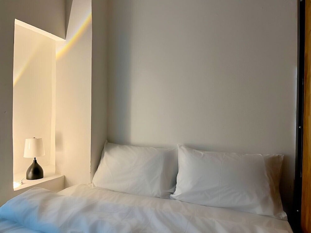 The Motuga Hostel Bangkok
