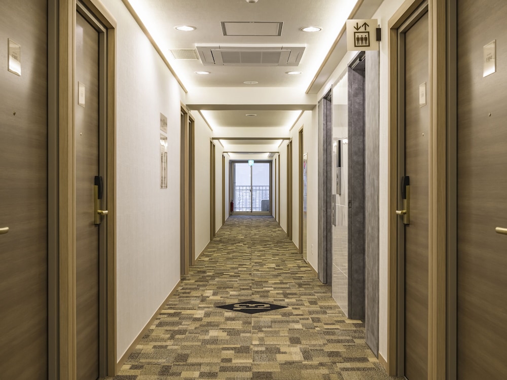 Toyoko Inn Nagano-eki Higashi-guchi 44