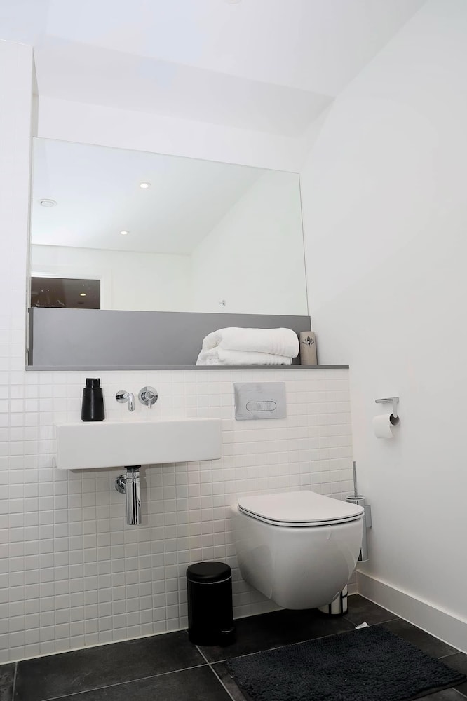 Immaculate 3-bed Apartment Homes in London