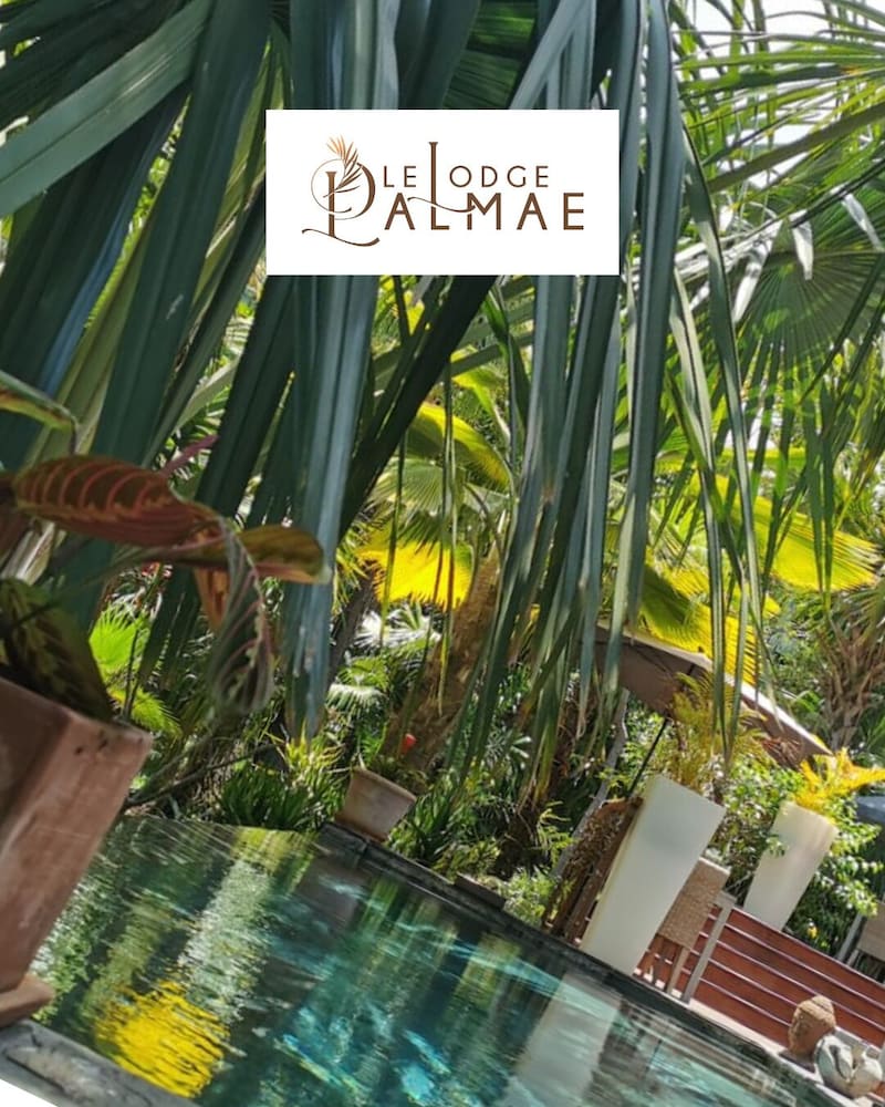 Lodge Palmae - Adults Only