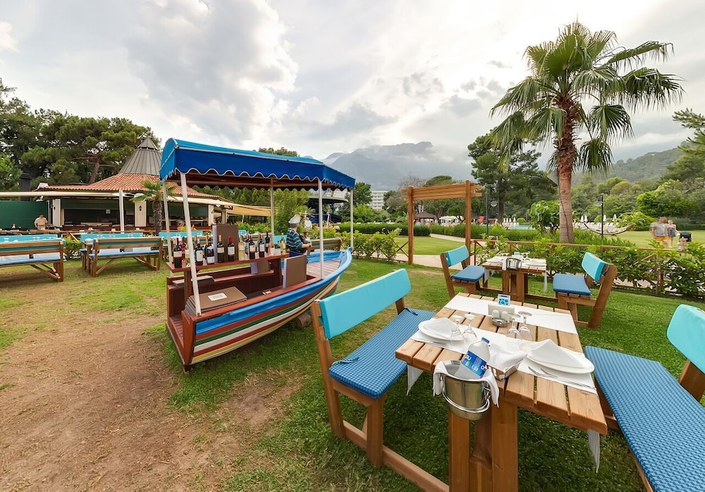 Ma Biche Kemer by Werde Otelleri - Image 15