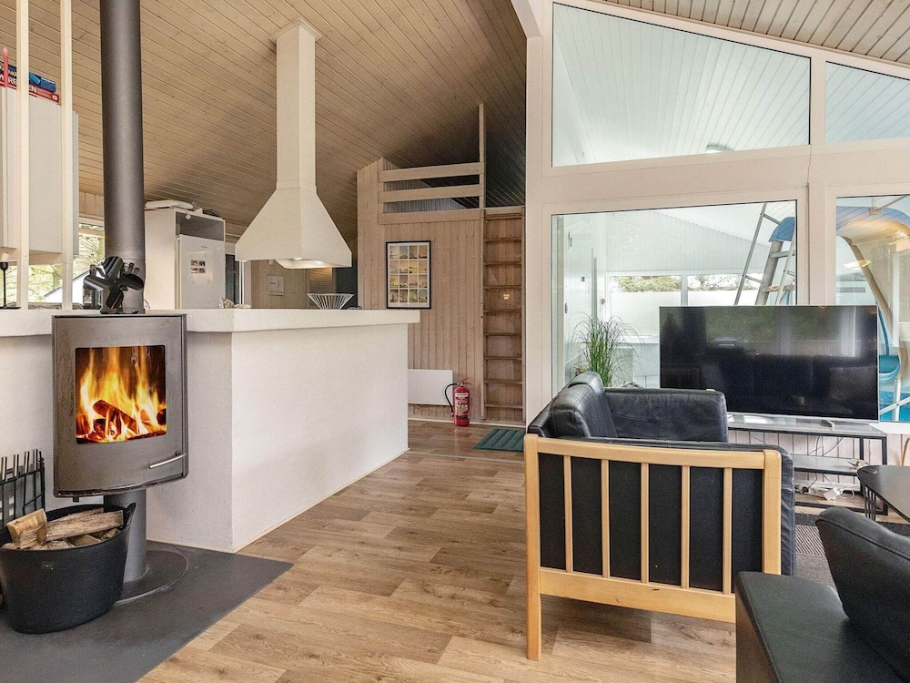 12 Person Holiday Home in Saltum-by Traum view 2