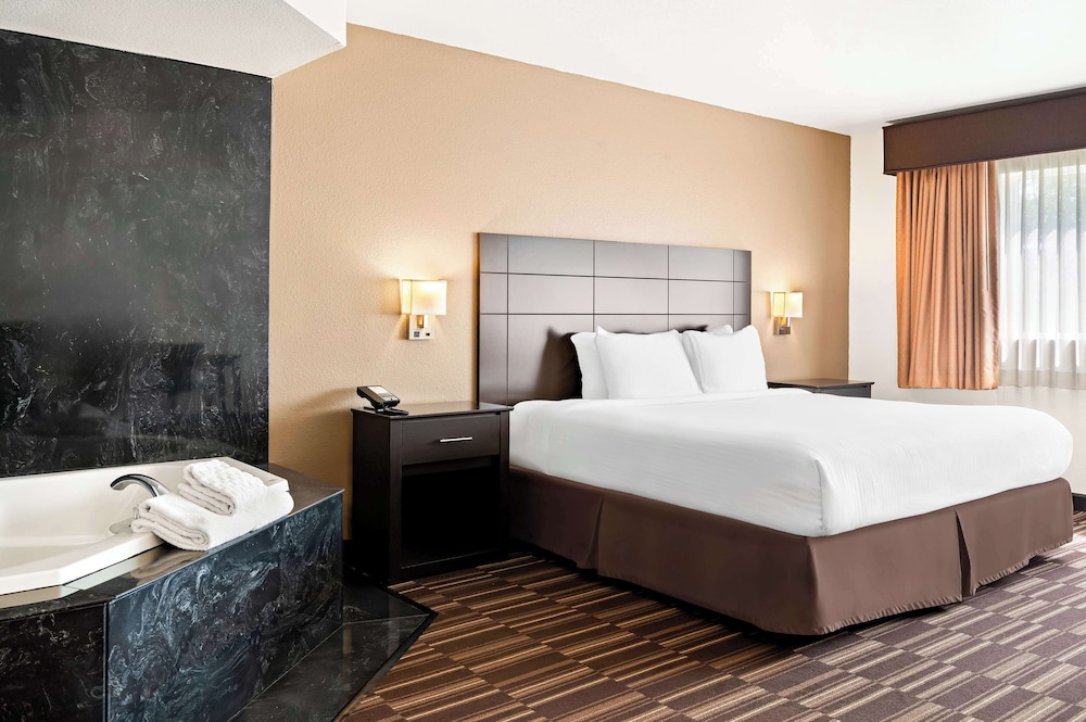 Forsyth Vacations - Best Western Monticello Gateway Inn - Property Image 5