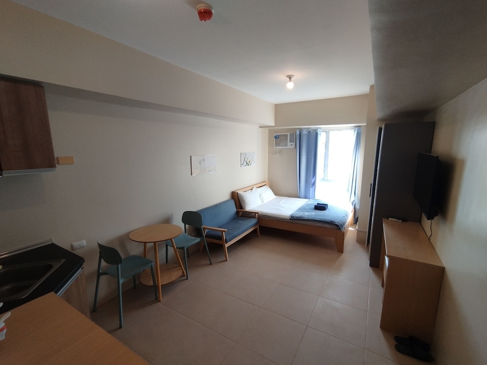 Cebu Avida Riala T2 2810 IT Park