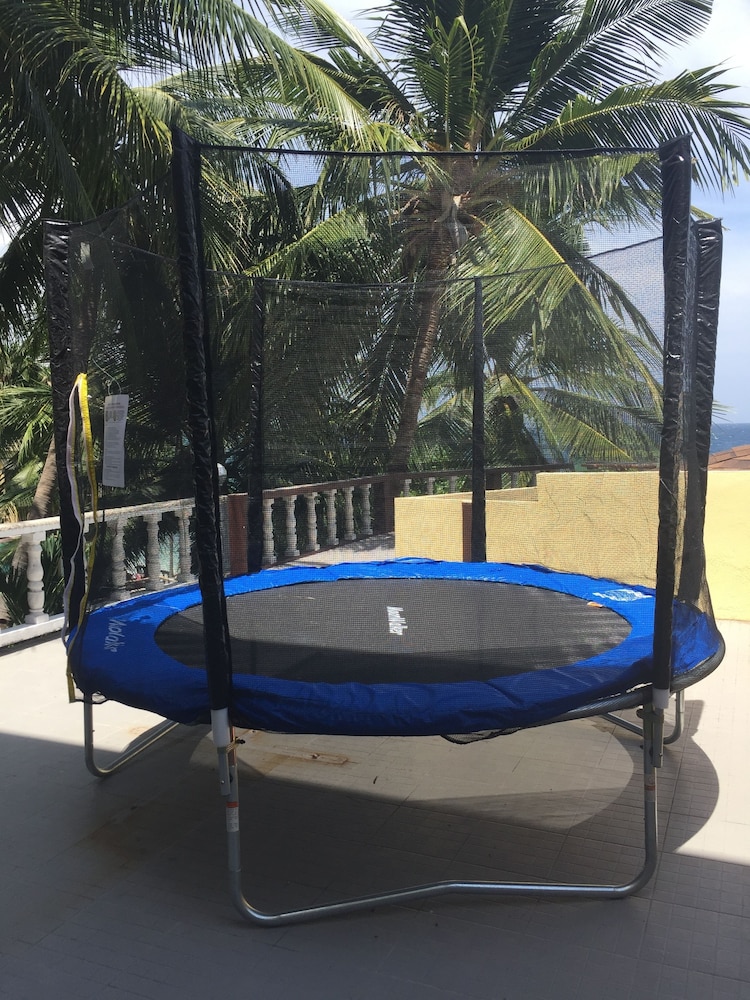 Seafari Resort Oslob