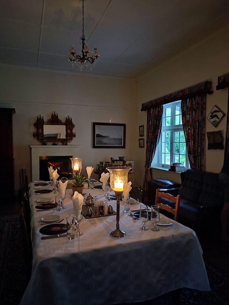 Ganora Guestfarm & Excursions