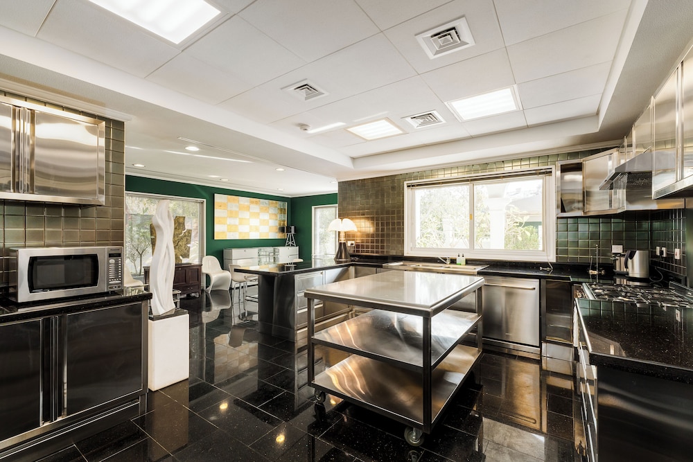 Villa GCW Geranium - Mint Stay
