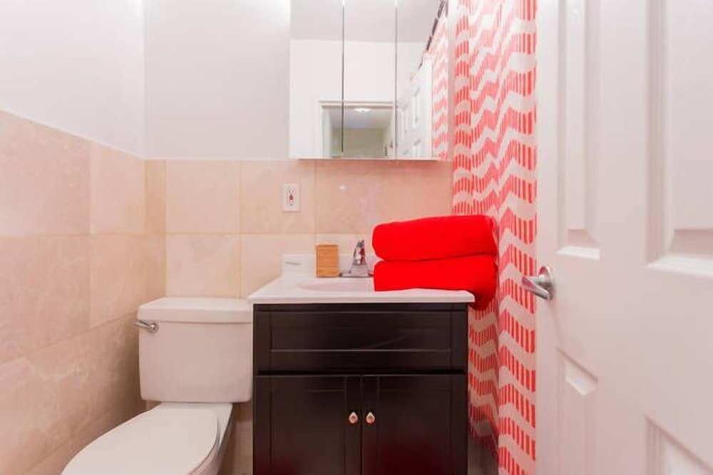 Beautiful Studio Near Central Park