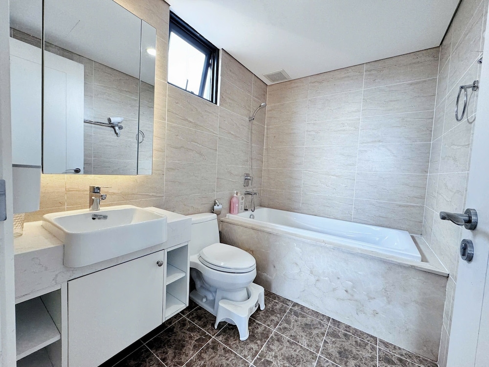 Vinhomes D'Capital Paradise Apartment