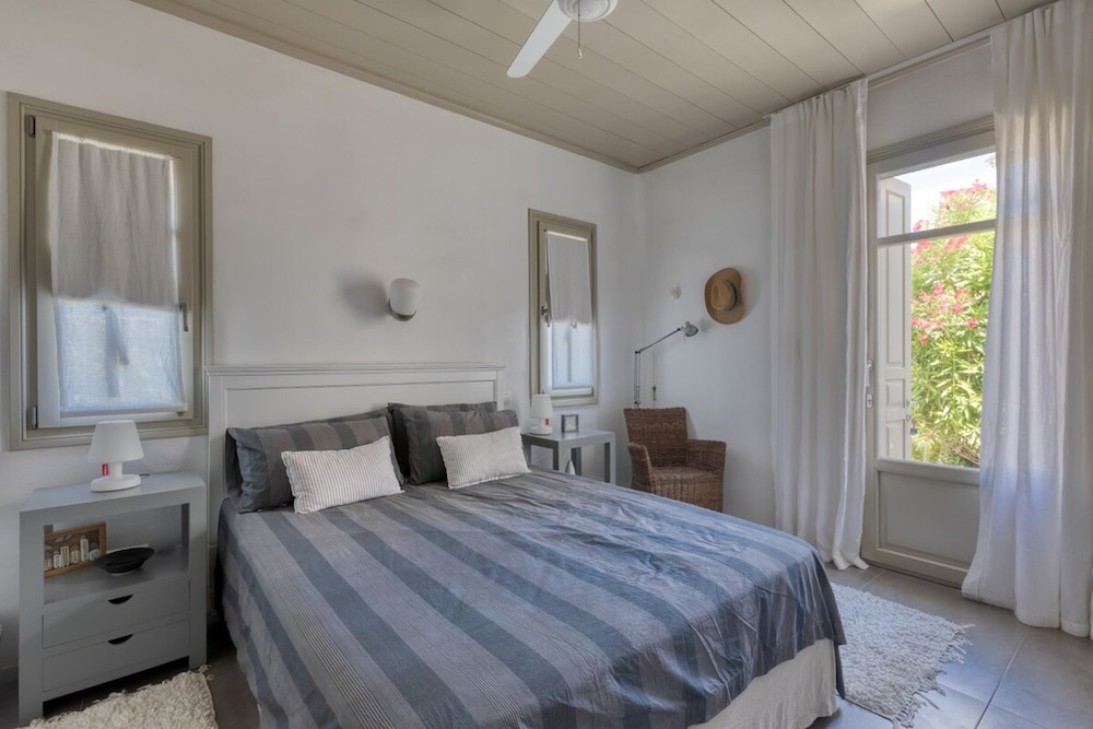 Villa Santa Bliss Paros