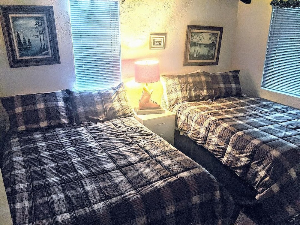 Snow Summit Townhouse Rentals & Sales
