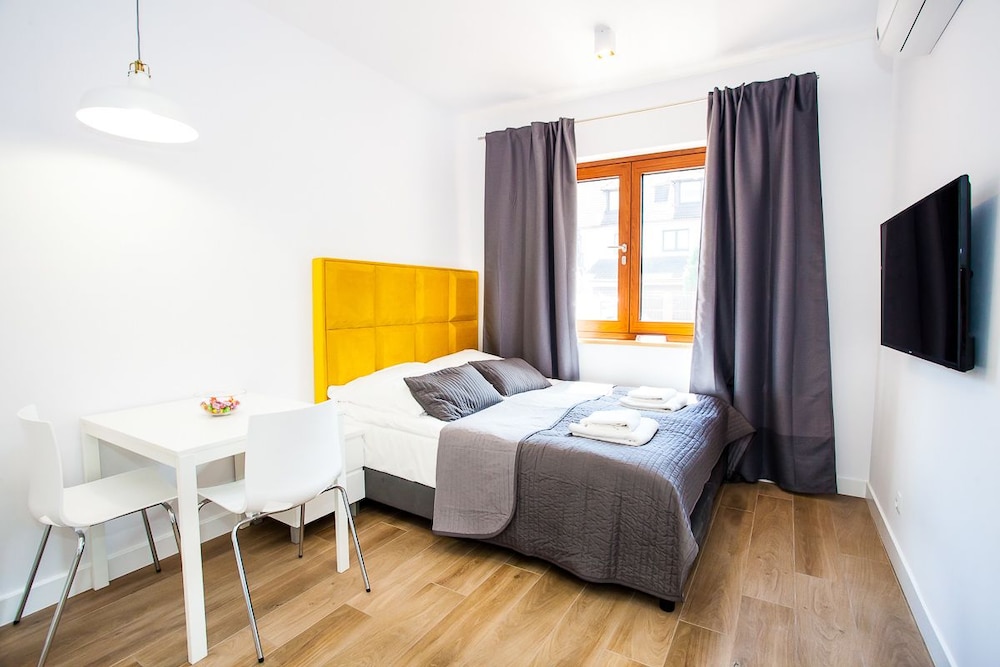Apartamenty SaltApart 2 view 5