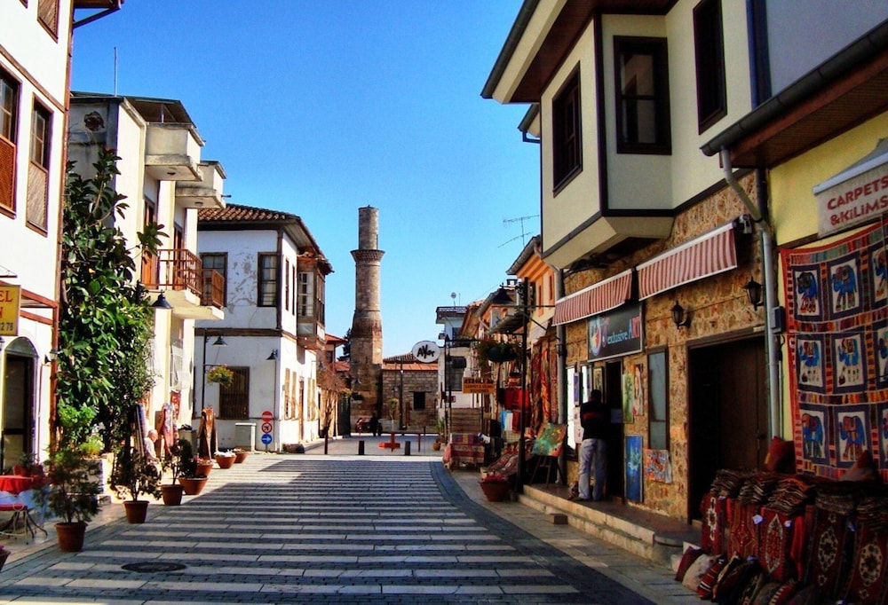 Piyes Otel - Image 142