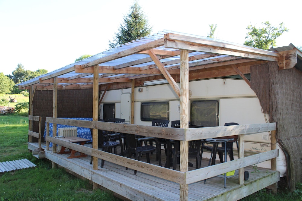 Camping La Chevauchée view 3
