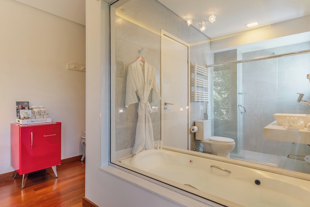 Pousada D'Biagy Premium