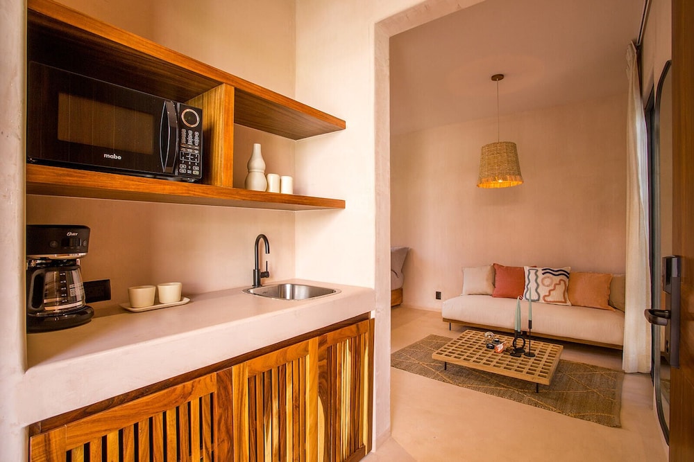 Marakame Suites