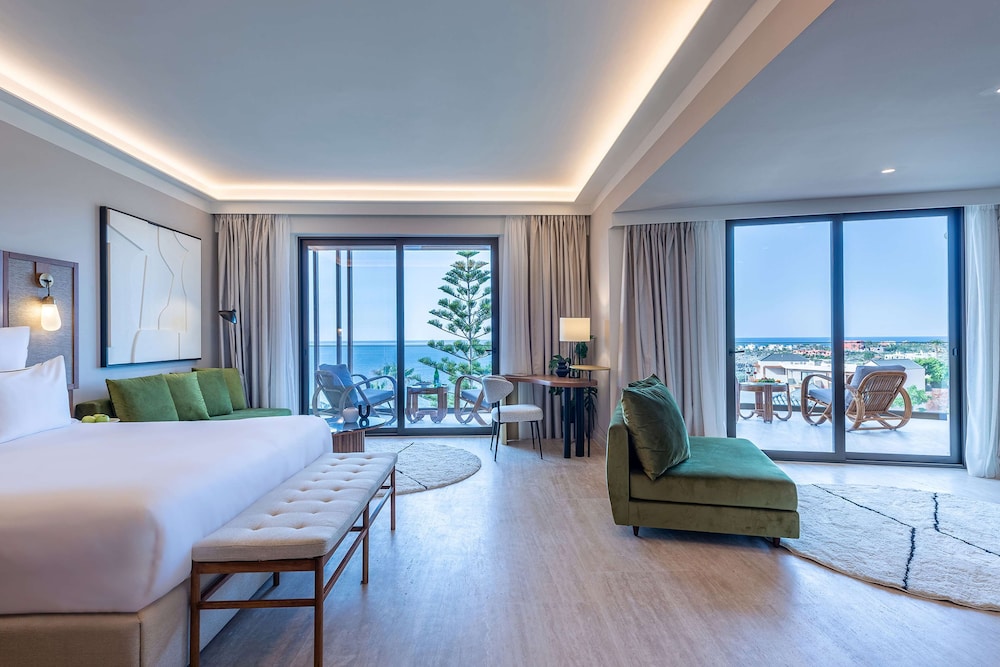 Aulus Chania Resort, Curio Collection by Hilton