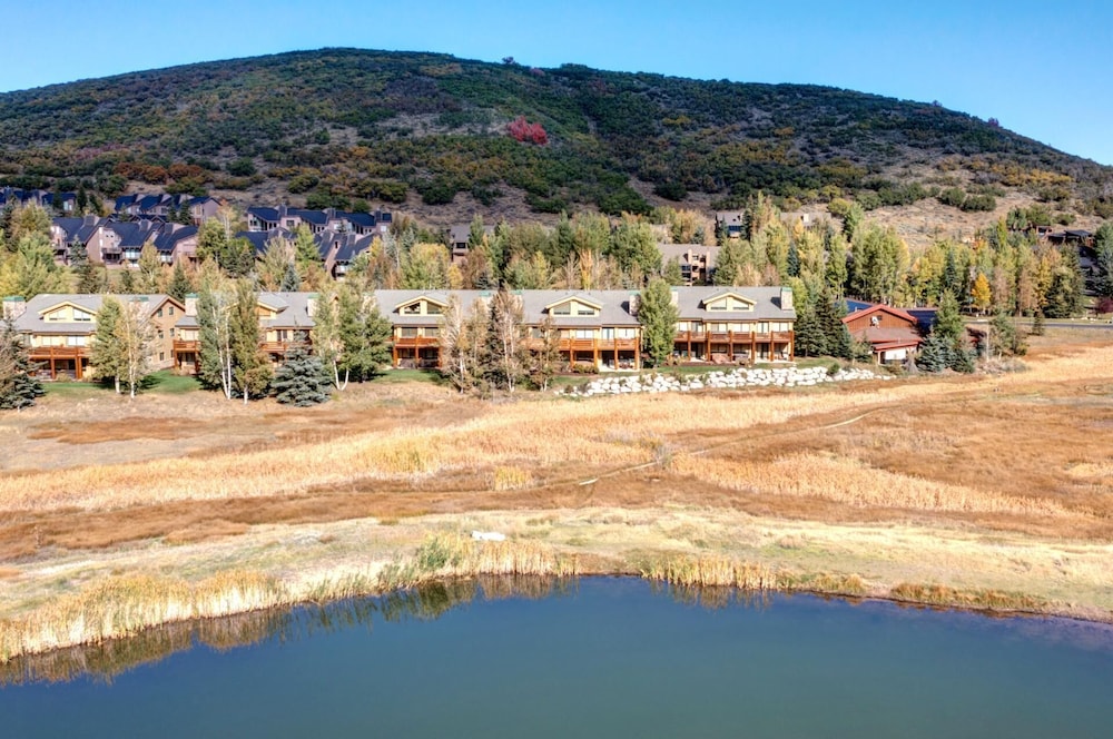 Deer Valley Bct-501 Hot Tub KBM Resorts