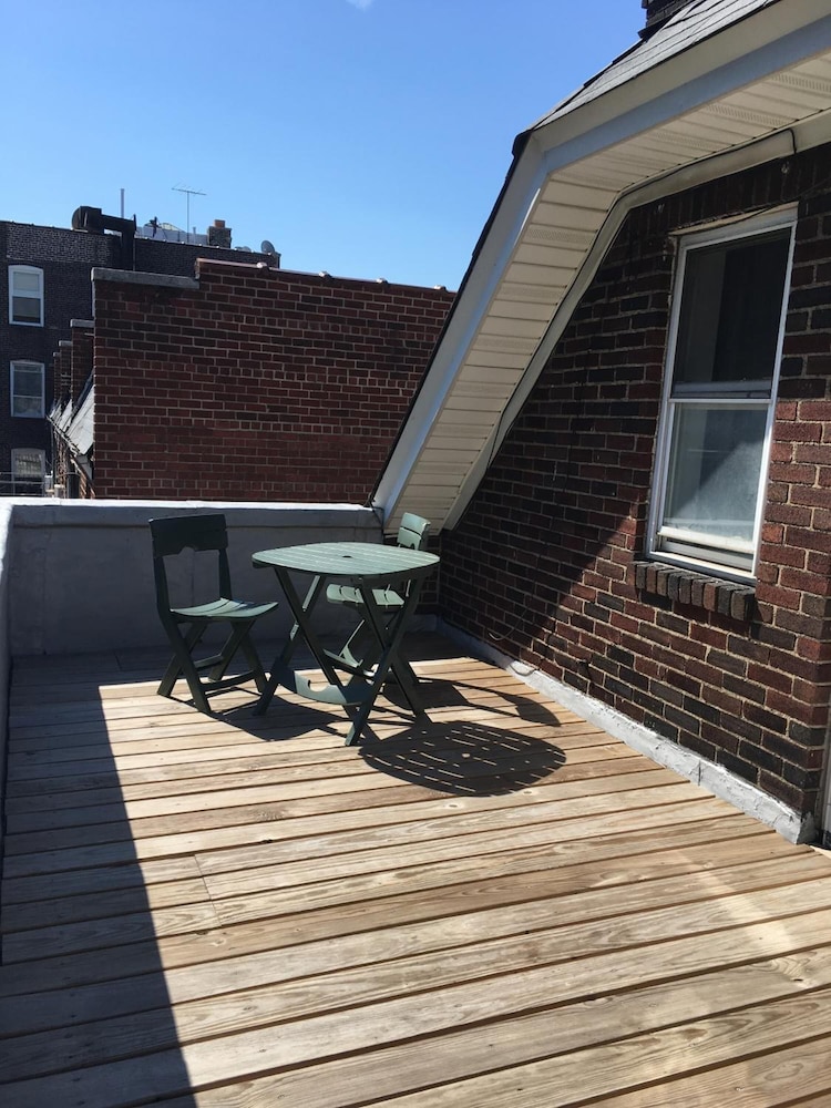 roof
