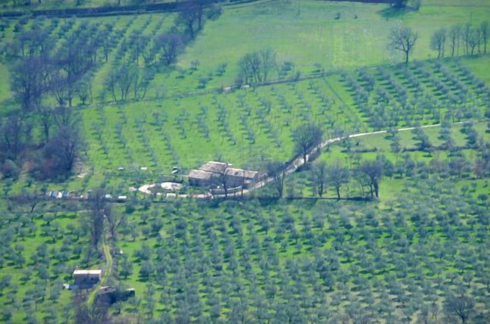 Il Bruco B&B