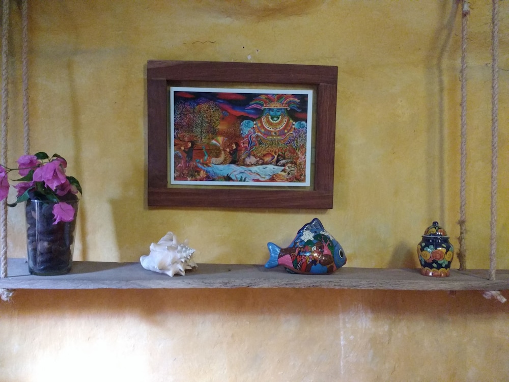Casitas Kinsol