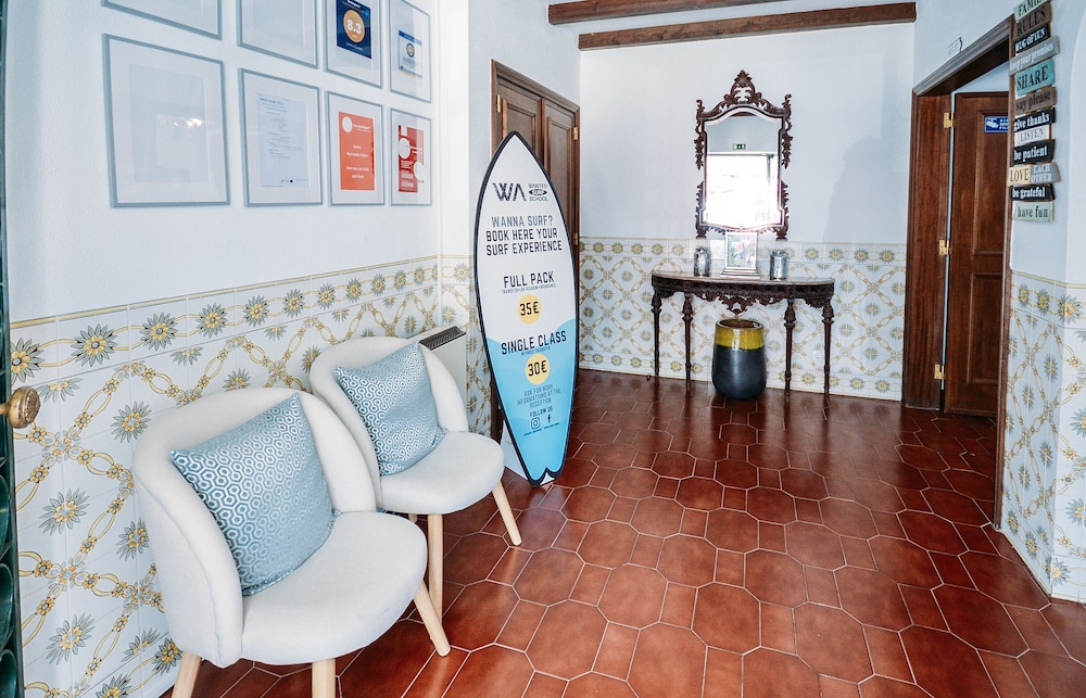 Limmo Garden Guest House