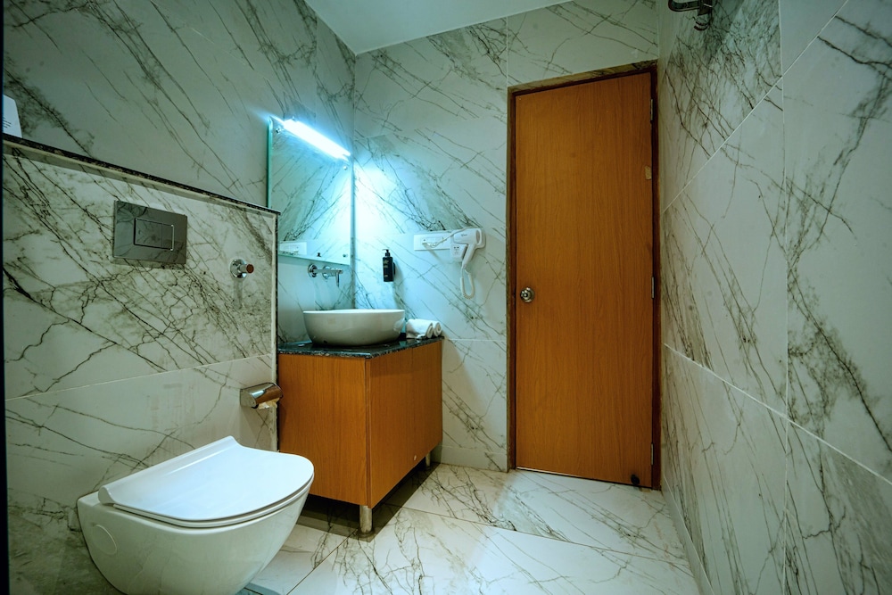 Grand Legacy Beacon Dehradun