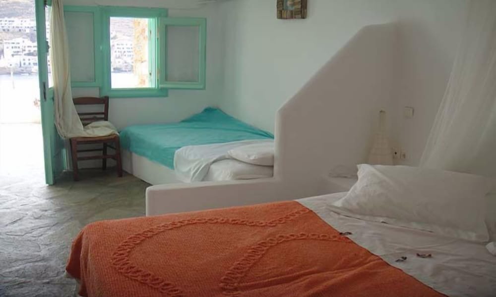 Kontseta Guesthouse